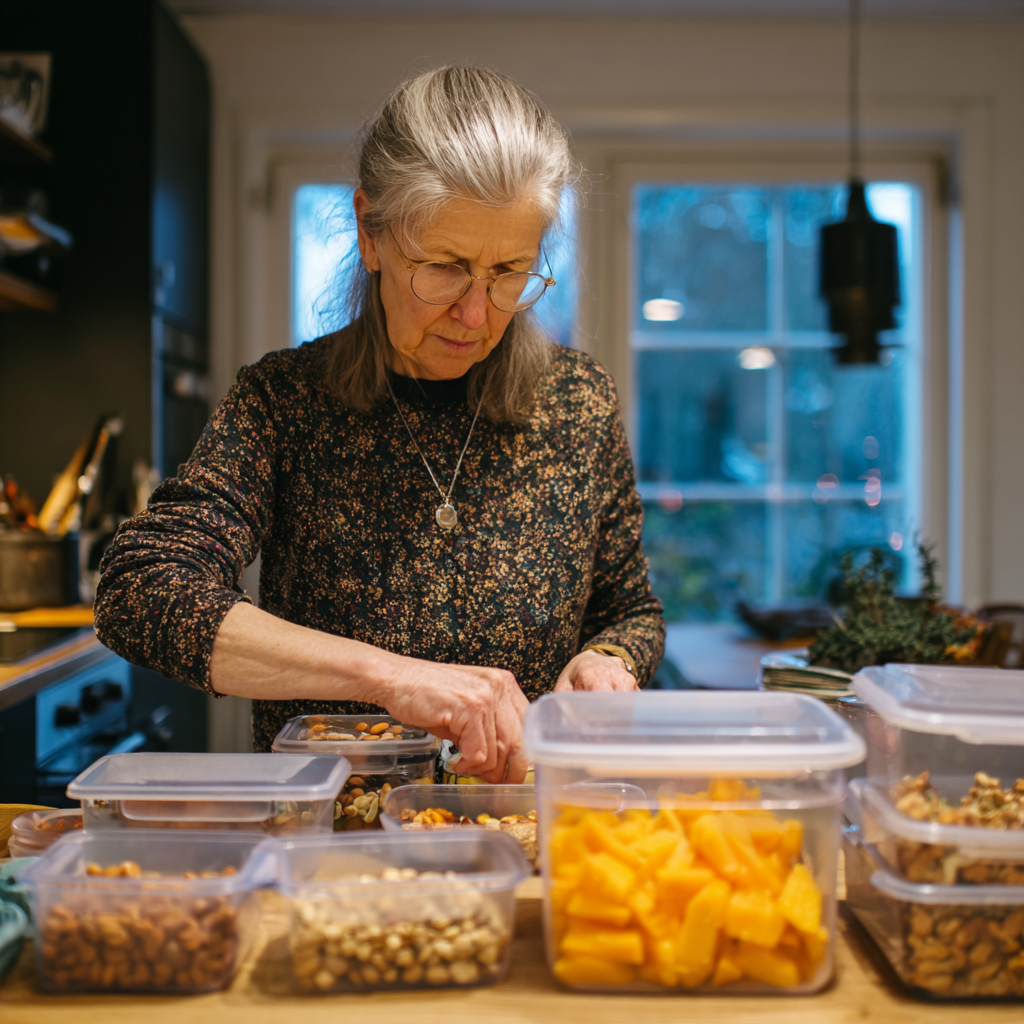 Egészséges főzés színes zöldségekkel